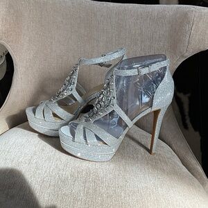 Gianni Bini Silver ICONN New 7